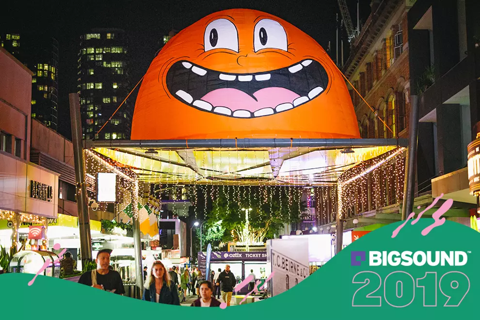 Pic by Bianca Holderness