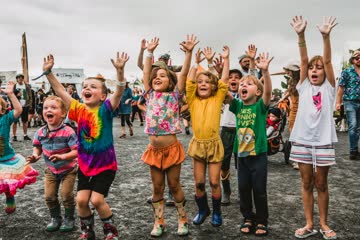 Live Review: What Happened At Bluesfest Day Three