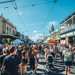 More Brunswick Music Festival