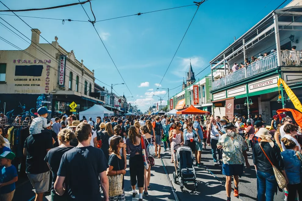 Brunswick Music Festival