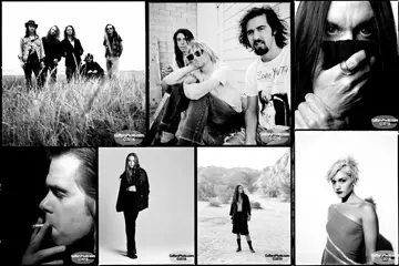 All pics by Chris Cuffaro