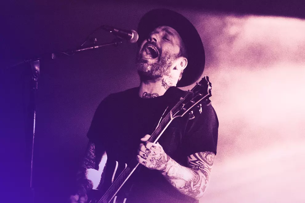 City & Colour