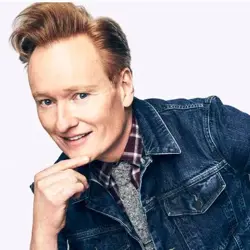 More Conan O’Brien