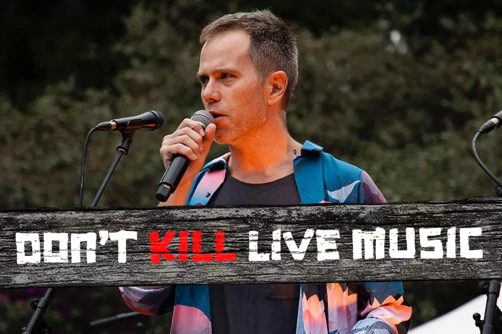 Pic by Any Other Day Photography/Vasili Pappas