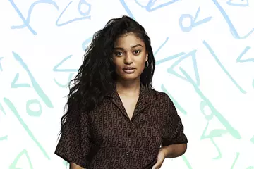 Ebony Boadu