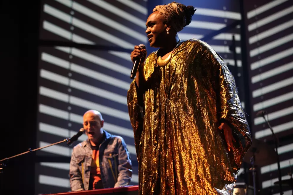 Image via APRA AMCOS' Facebook