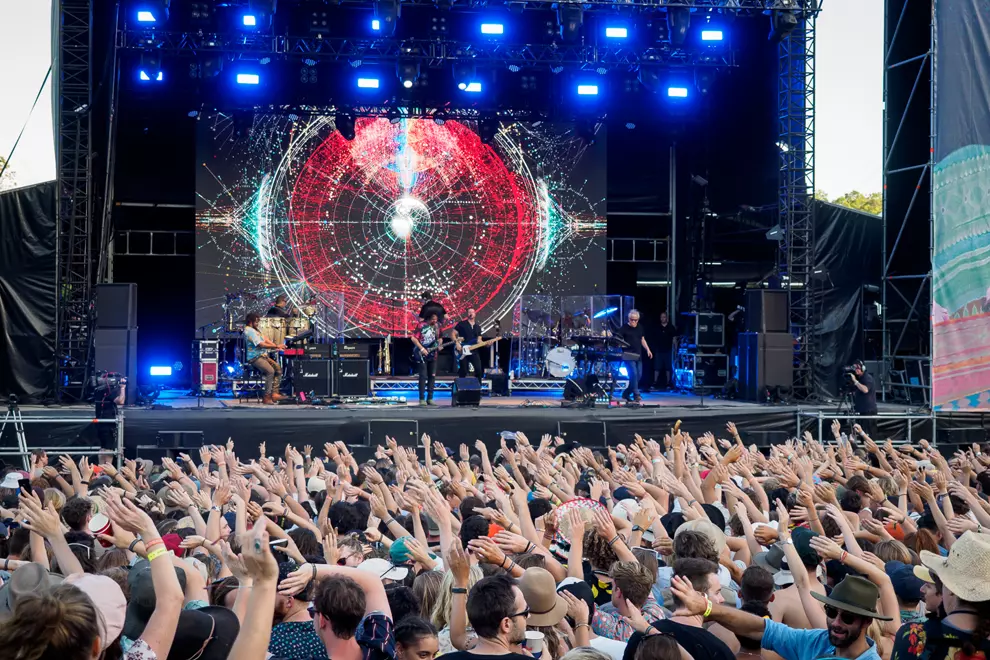 Pics by Kurt Petersen