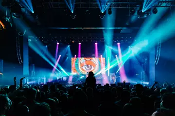 Fortitude Music Hall - Markus Ravic