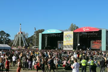 GTM Canberra, 2019. Pic by Ben Nicol