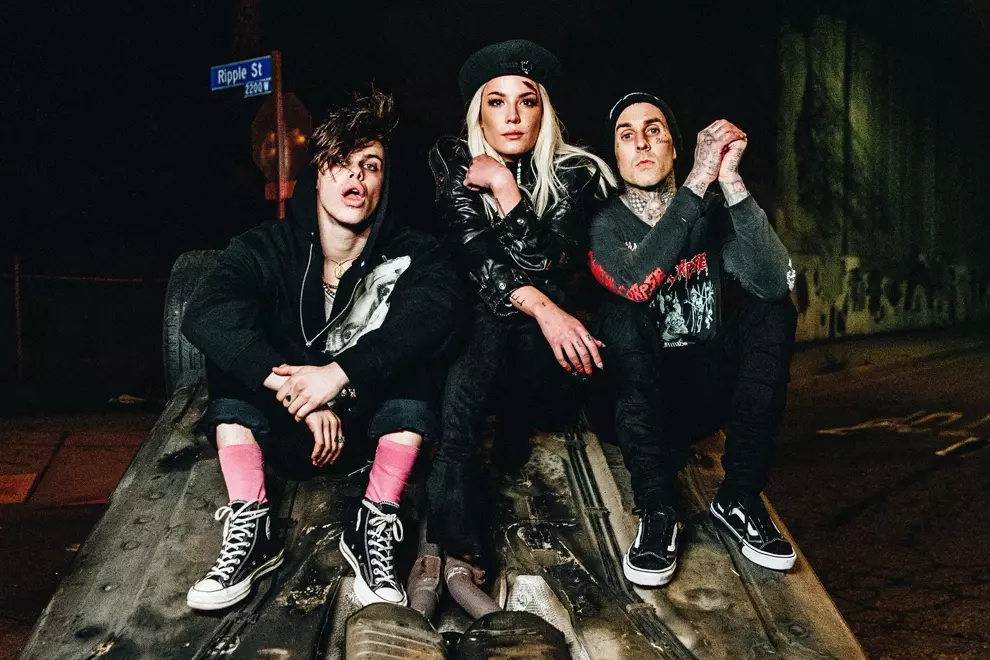 Pic by Spencer Miller