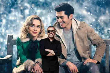 'Last Christmas' image via Twitter