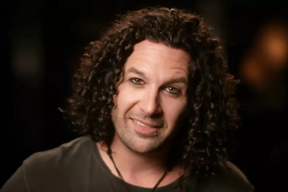 Lee Harding (image via Youtube)