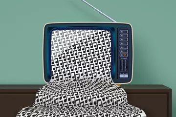 Illustration by Ben Nicol