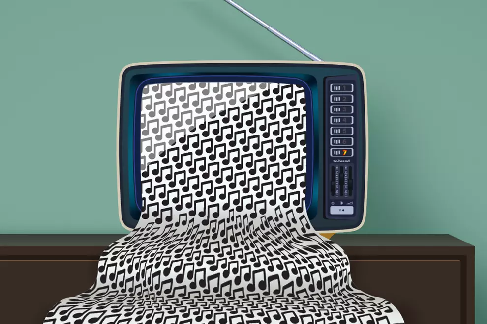 Illustration by Ben Nicol