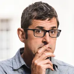 More Louis Theroux