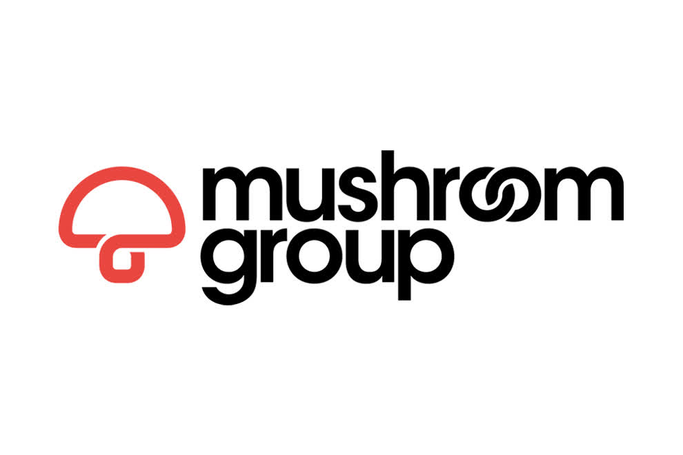Mushroom Group Logo