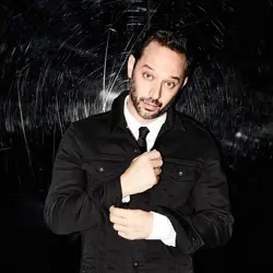 More Nick Kroll
