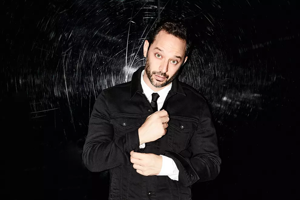 Nick Kroll
