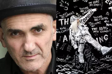 Paul Kelly and Tones & I