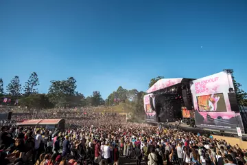 Splendour 2018. Photo by Dave Kan.