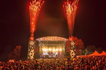 Snowtunes 2018