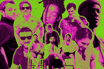 Missed Out On Splendour 2019 Tickets? Thank The Music Gods For Sideshows