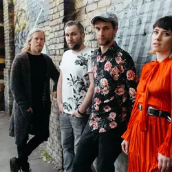 More Walking On Cars