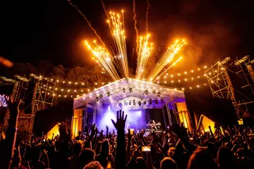 Woodford Folk Festival