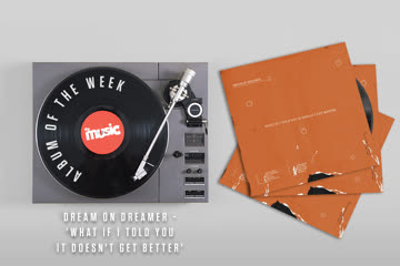 Album Of The Week: Dream On Dreamer Farewell Fans With Powerful Final Record