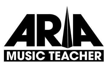 Photo of ARIA Music Teacher logo