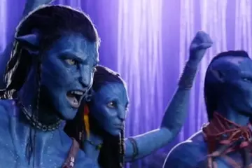 'Avatar'. Image via Facebook
