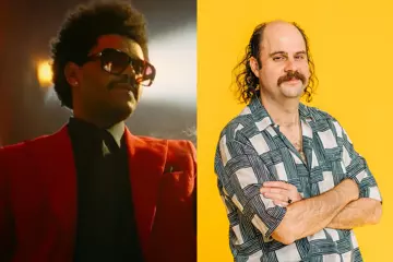 Benét pic by Cara Robbins