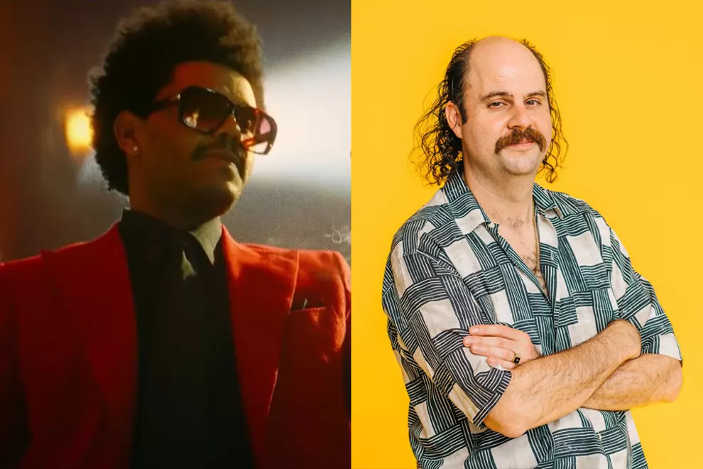 Benét pic by Cara Robbins