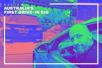 All pics by Radojkovic, seen here at the show.