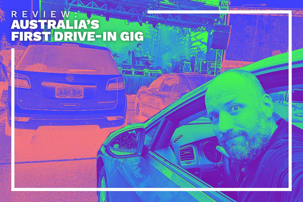 All pics by Radojkovic, seen here at the show.