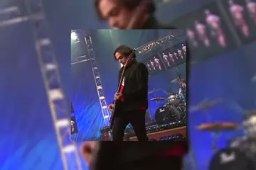 Screengrab via YouTube