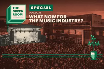 Pic by Daniel Gonzalez