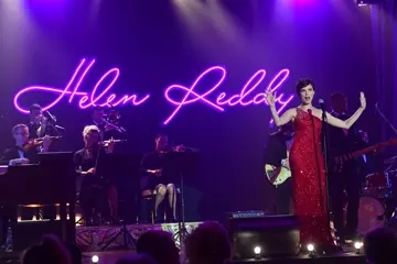 All pics by Lisa Tomasetti