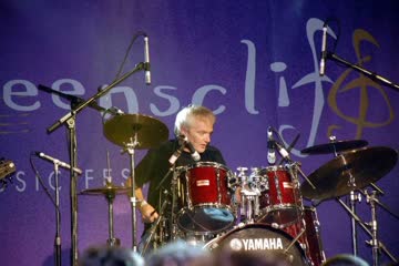 Original Madder Lake Drummer Jac Kreemers Passes Away
