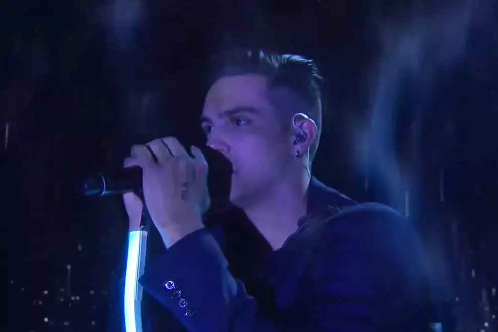 Jesse Teinaki (image via YouTube)