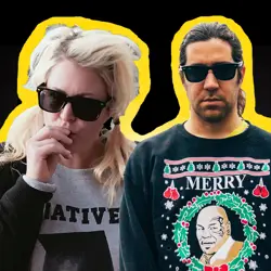 More Julian Schweitzer & Dallas Frasca