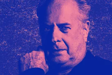 Pic by Tod MacDonald