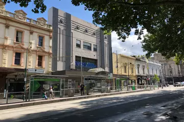 All images by Jessica Dale