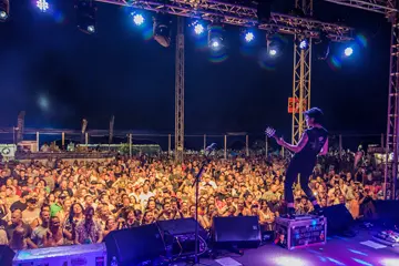 Airlie Beach music festival