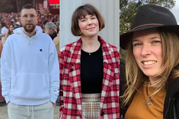 Franco, Gevert & Barlow