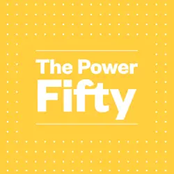 More The Power 50 2019