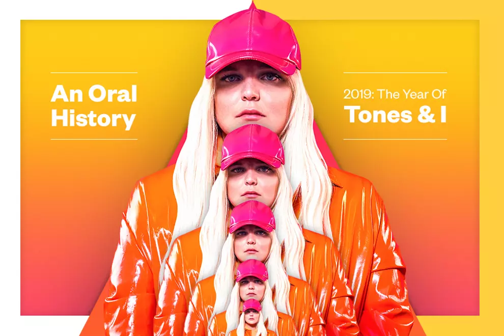 Photo by Giulia McGauran