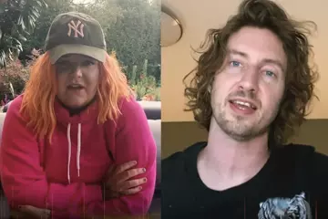 Tones & I and Dean Lewis