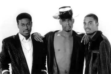 Whodini (featuring John Fletcher, centre). Pic via Whodini MySpace.