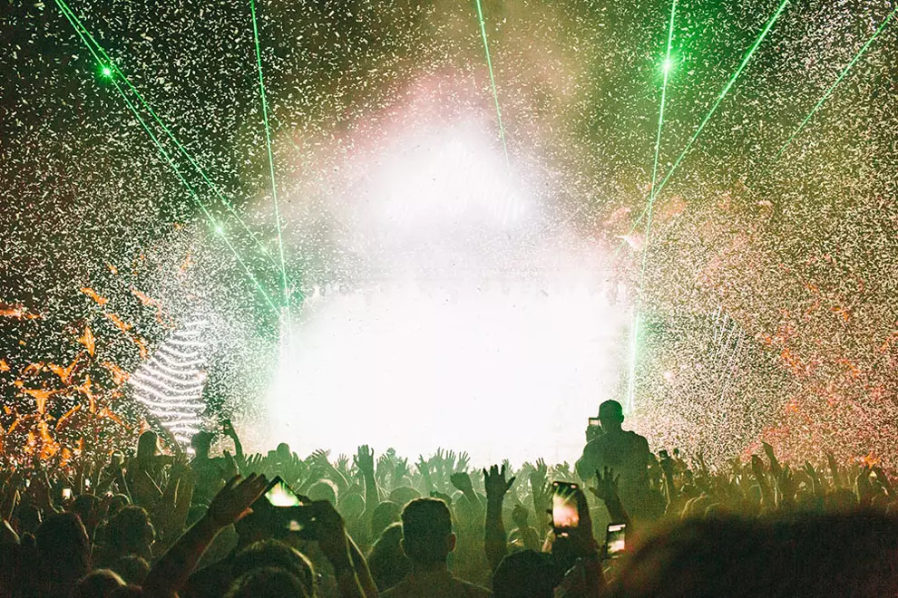 Wildlands 2019